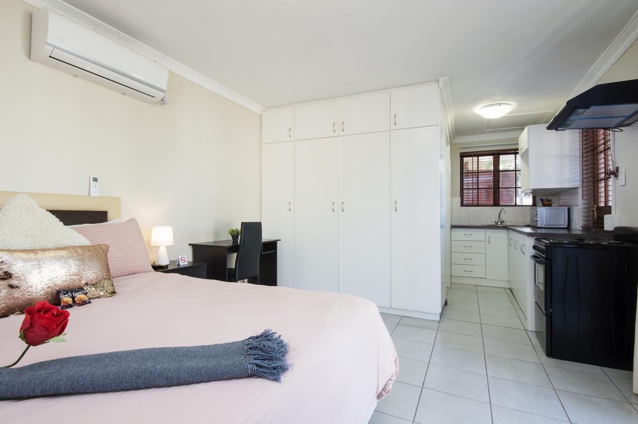 Walmer Villiers Self Catering 포트엘리자베스 외부 사진